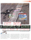 One Rod - Worldwide Angler