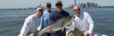 <span>Latest Fishing Reports</span>